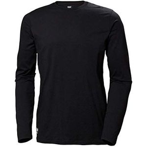 Helly Hansen Dames W Manchester shirt met lange mouwen