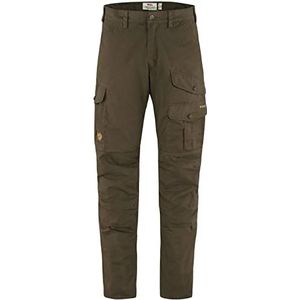 FJALLRAVEN Barents Pro Hydratic TRS M Broek voor heren