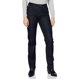 Lee Cooper dames Holly Straight Fit jeans, rinse, standaard