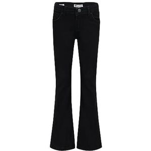 LTB Jeans Rosie G jeansbroek voor meisjes, Black Wash 200, 16 jaar