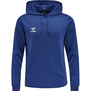 hummel Heren Hmlcore Xk Poly Sweat Hoodie Sweatshirt