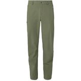 Vaude - Farley Stretch III - Broek - Kleur - Materiaal