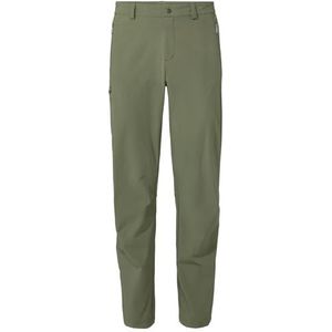 Vaude - Farley Stretch III - Broek - Kleur - Materiaal