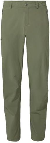 Vaude - Farley Stretch III - Broek - Kleur - Materiaal