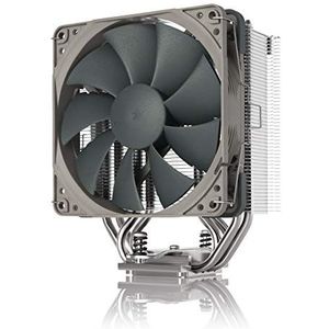 Noctua NH-U12S Redux - Koeler - 120mm - Compatibel met Intel en AMD