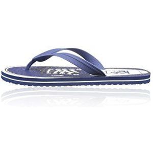 Vans Heren M Lanai (Authentic) STV teenslippers, Blauw Authentic Stv, 36.5 EU