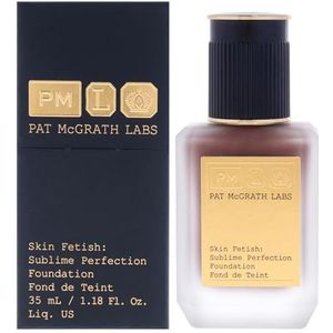 Skin Fetish Sublime Perfection Foundation - 36 Deep by Pat Mcgrath Labs for Women - 1.18 oz Foundation