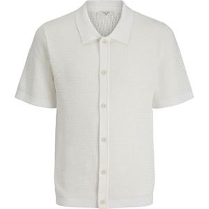 Jack & Jones - JPRBLAJONES - Overhemd - Wit
