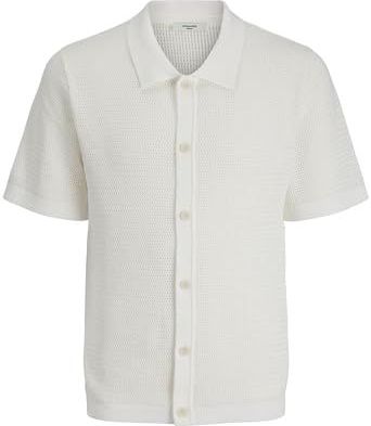 Jack & Jones - JPRBLAJONES - Overhemd - Wit