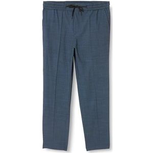 HUGO Herenbroek, Dark Blue405, 50