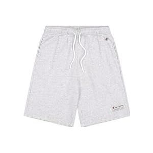 Champion Heren Legacy - Graphic Bermuda, Grijs (EM021), XS, Grijs (Em021), XS