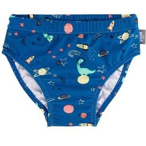 Sterntaler zwembroek ruimte, koningsblauw, 68 cm