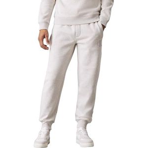 Calvin Klein - Sportieve Sweatpants - Grijs - Heren