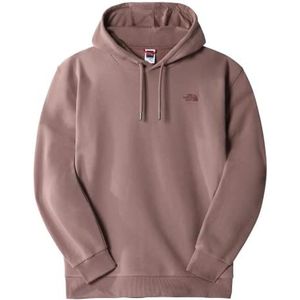 THE NORTH FACE City capuchontrui Deep Taupe XS