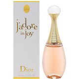 Dior 3348901346139 Dior adore In Joy Eau De Toilette Spray 50ml