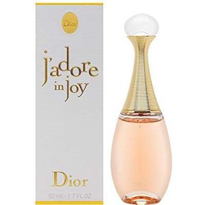 Dior 3348901346139 Dior adore In Joy Eau De Toilette Spray 50ml