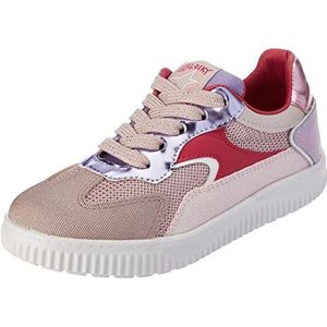 Pablosky 298580, Sneaker, Paars, 32 EU