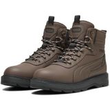 PUMA - Desierto V3 - Wandelschoenen - Grijs/Brons