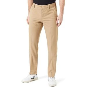 Dockers Signature Khaki Slim GO Chino's voor heren, Harvest Gold, 28W x 32L