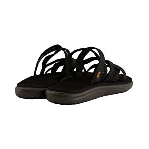 Teva Dames W VOYA ZILLESA, Mahani Black, 37 EU