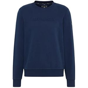 altiplano Sweatshirt voor heren, donkermarine, XL