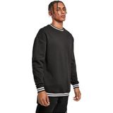 Build Your Brand College Sweat Crew Sweatshirt