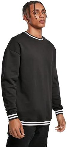 Build Your Brand College Sweat Crew Sweatshirt