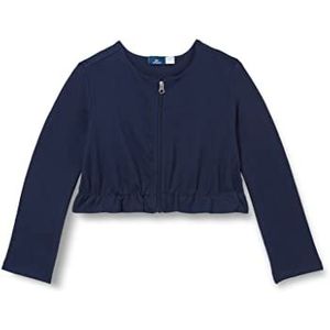 Chicco, Vest voor meisjes, meisjes, 5 jaar, Blauw (918)
