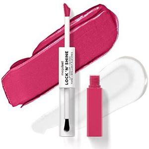 wet n wild - Megalast Lock n' Shine - Lipgloss - 8 ml