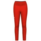 Atletische Tights - Zwart - Dry'ton - Ademend en Vochtafvoerend