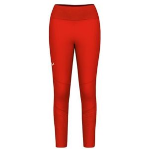Atletische Tights - Zwart - Dry'ton - Ademend en Vochtafvoerend