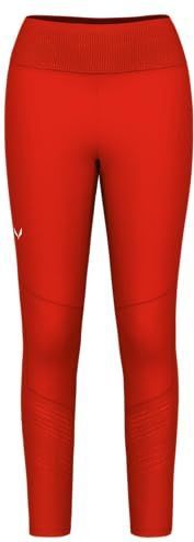 Atletische Tights - Zwart - Dry'ton - Ademend en Vochtafvoerend