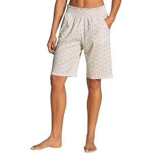 CALIDA Dames Favourites Cottage Broek, Charm Cream, Standaard