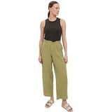 Vero Moda Dames Vmnatali Pant WVN, Salie, S