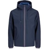 Jack & Jones - Tussenjas - Navy