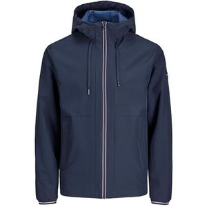 Jack & Jones - Tussenjas - Navy