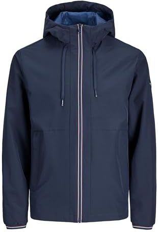 Jack & Jones - Tussenjas - Navy