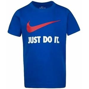 Nike T-shirt met korte mouwen voor kinderen, standaard