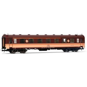 Electrotren speelgoed, meerkleurig (Hornby Hobbies Ltd HE4024)