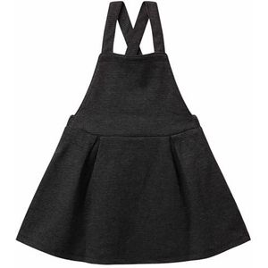 United Colors of Benetton Tuinbroek voor meisjes en jongens, Veelkleurig., 24 Maanden