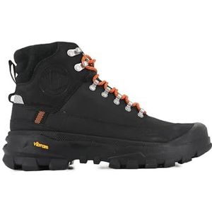 Palladium - PALLARIDER THINS WP+ - Regenlaarzen - Zwart