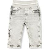 s.Oliver Junior Jeans met omslagband, 93z2, 68 cm