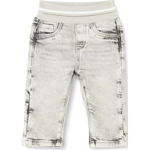 s.Oliver Junior Jeans met omslagband, 93z2, 74 cm