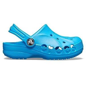 Crocs Baya Clog K voor kinderen, uniseks, Oceaan, 33/34 EU