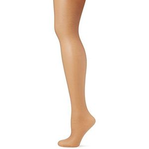 Pretty Polly Dames Panty's, Beige (Naakt), S/M