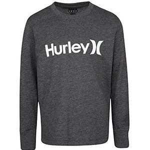 Hurley T-shirt 981664 Jongens