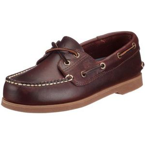 Timberland BOAT Sharma, 25931, unisex - kinderen mocassins