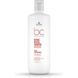 Schwarzkopf Schwarzkopf Bc Peptide Repair Rescue Micellar Shampoo 1000ml