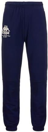 Kappa Authentico Giova - uniseks broek voor volwassenen