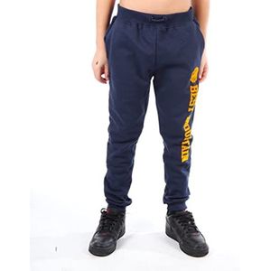 Best Mountain Joggingbroek, Junior, Navy, 16, Marine, 16 Jaren